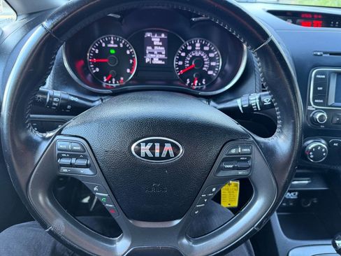 Used 2014 Kia Forte EX FWD image 18