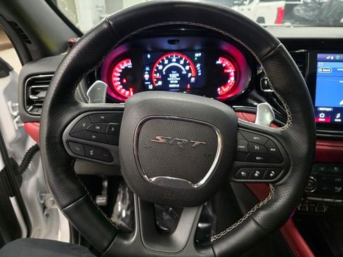 Used 2023 Dodge Durango SRT Hellcat image 22