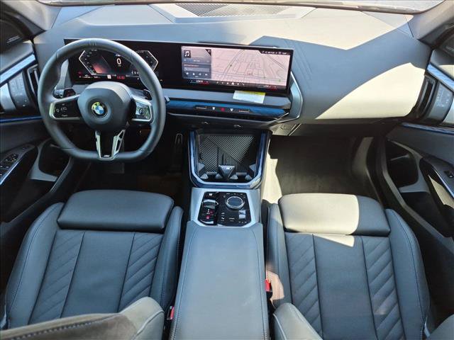 Used 2026 BMW X3 xDrive30i w/ M Sport Package AWD/4WD image 19
