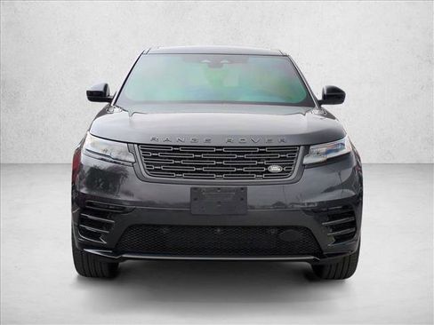 Used 2026 Land Rover Range Rover Velar Dynamic SE image 2