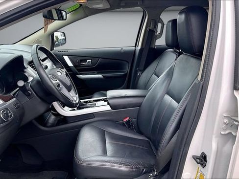 Used 2011 Ford Edge Limited FWD image 20