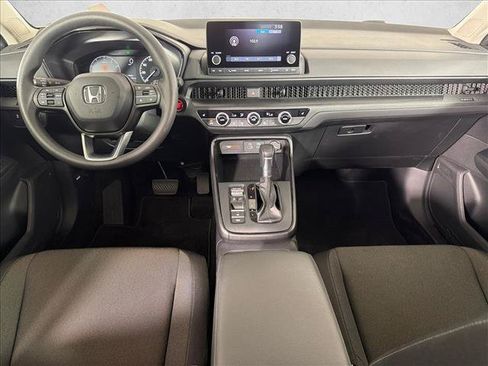 Used 2025 Honda CR-V EX image 23