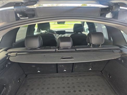 Used 2022 Mercedes-Benz GLC 300 4MATIC image 17