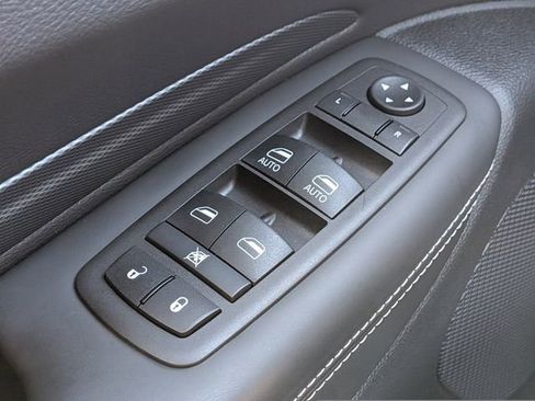 Used 2025 Dodge Durango SRT Hellcat w/ Black Package image 30