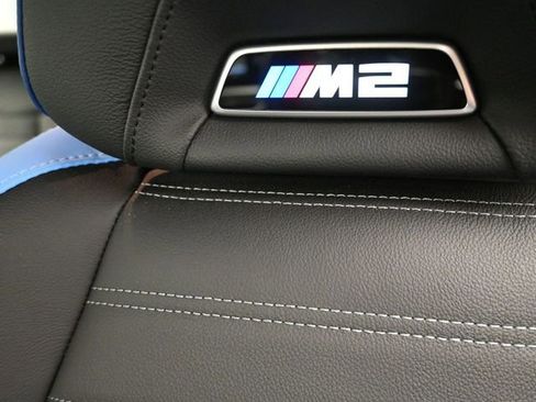 Used 2023 BMW M2 w/ Lighting Package image 19