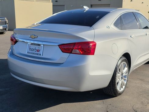 Used 2018 Chevrolet Impala LS image 10
