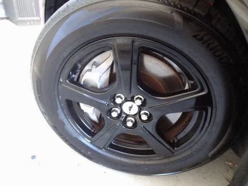 Certified 2021 Ford Mustang Mach-E California Route 1 image 41