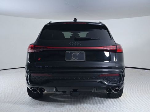 New 2025 Audi SQ5 Premium Plus image 4