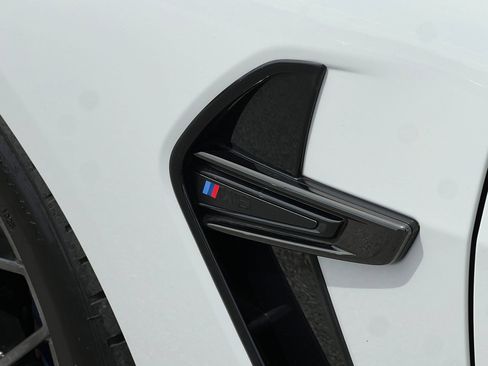 Used 2020 BMW M8 Competition w/ Driving Assistance Package AWD/4WD image 17