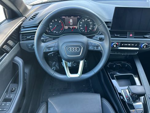 Used 2025 Audi A4 2.0T Premium w/ Convenience Package AWD/4WD image 14