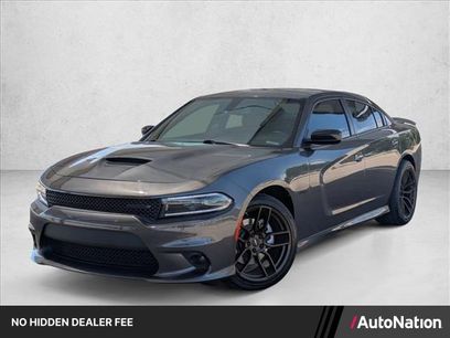 Used 2023 Dodge Charger R/T w/ Plus Group