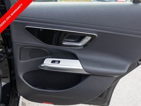 Certified 2025 Mercedes-Benz E 450 E 450 image 16