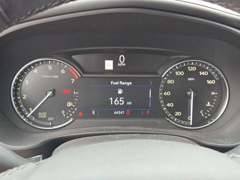 Used 2019 Cadillac XT4 Premium Luxury image 11