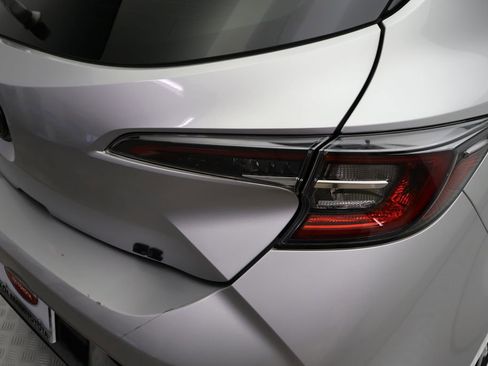 Certified 2022 Toyota Corolla SE image 9