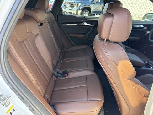 Used 2018 Audi Q5 Prestige image 33