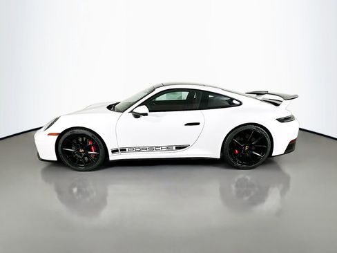 New 2026 Porsche 911 Carrera 4S image 3