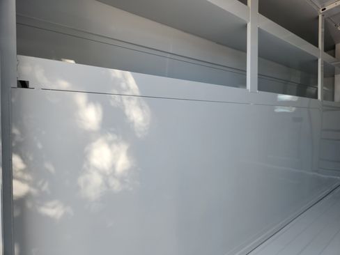 New 2025 Chevrolet Express 3500 w/ Power Convenience Package image 31