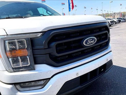 Used 2021 Ford F150 XLT w/ Equipment Group 302A High image 5