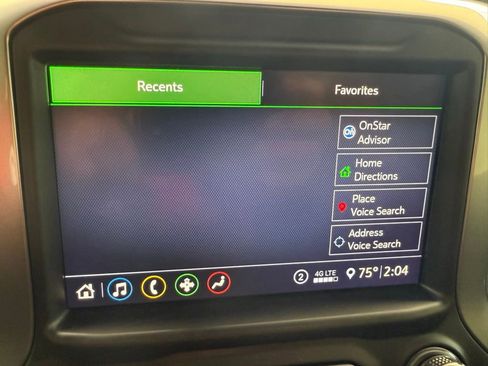 Used 2020 Chevrolet Silverado 1500 RST w/ All-Star Edition image 44