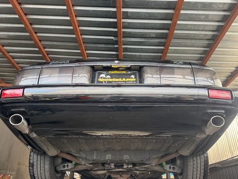 Used 1995 Jaguar XJS 4.0 Convertible image 56