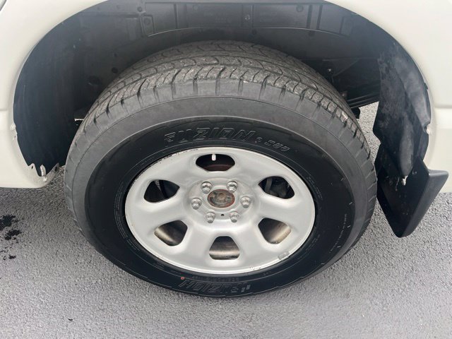 Used 2019 Nissan Titan S w/ S Utility Package AWD/4WD image 23