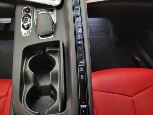 Used 2024 Chevrolet Corvette Stingray Coupe w/ 1LT image 9