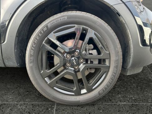 Used 2024 Kia Telluride SX Prestige X-Line image 9