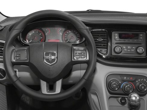 Used 2016 Dodge Dart SXT FWD image 4