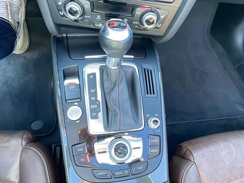 Used 2013 Audi S5 Prestige image 22