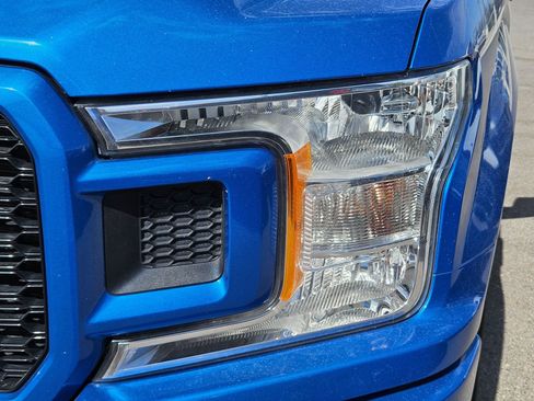 Used 2019 Ford F150 XL w/ Equipment Group 101A Mid AWD/4WD image 10