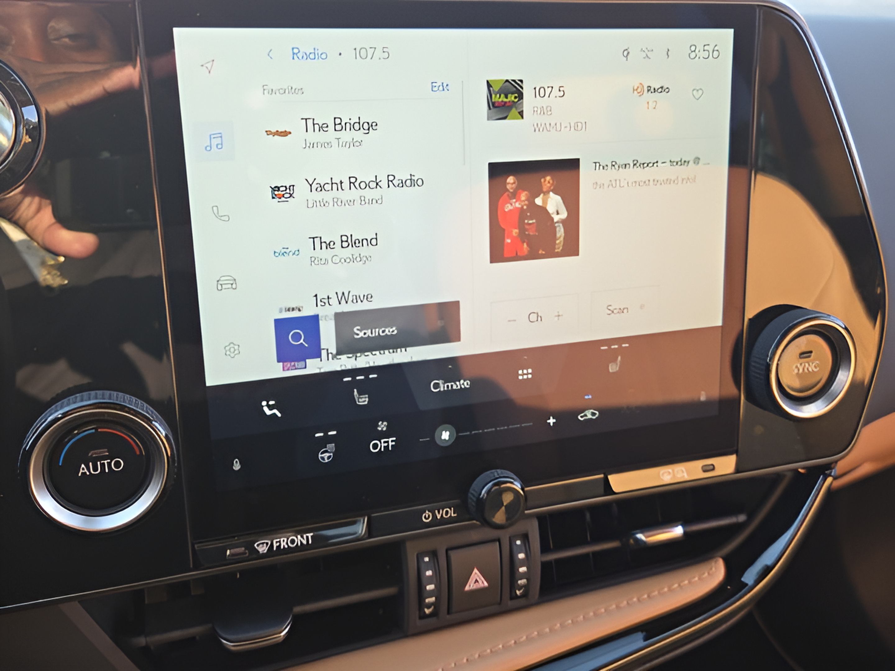 Used 2026 Lexus NX 350 AWD w/ Cold Area Package image 21
