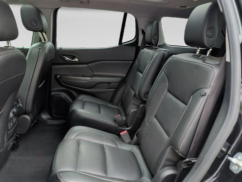 Used 2019 GMC Acadia SLT w/ Black Edition AWD/4WD image 31