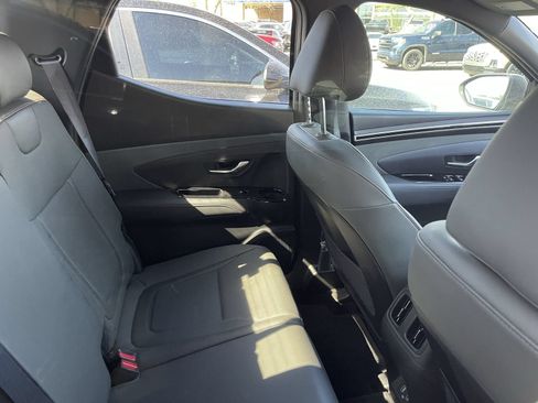 Used 2024 Hyundai Santa Cruz Limited AWD/4WD image 8