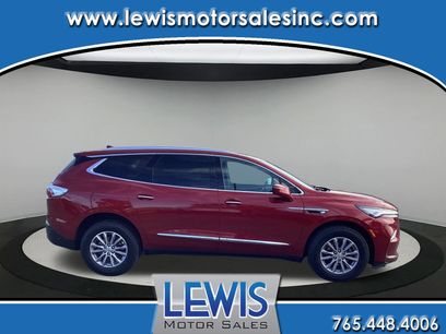 Used 2024 Buick Enclave Premium