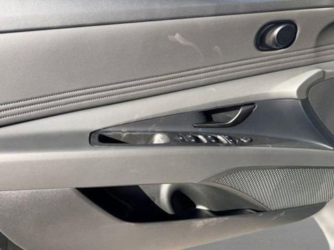 New 2026 Hyundai Elantra Sport FWD image 11