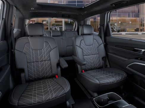 New 2025 Kia Telluride SX Prestige X-Line AWD/4WD image 16