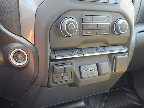 New 2025 Chevrolet Silverado 3500 W/T w/ WT Convenience Package image 19