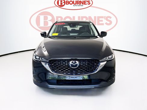 Used 2023 MAZDA CX-5 AWD 2.5 S image 5