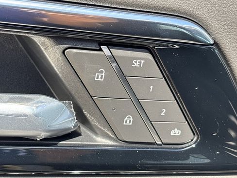 New 2026 Chevrolet Tahoe Premier AWD/4WD image 27