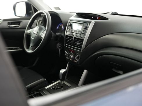 Used 2012 Subaru Forester 2.5X Premium AWD/4WD image 44