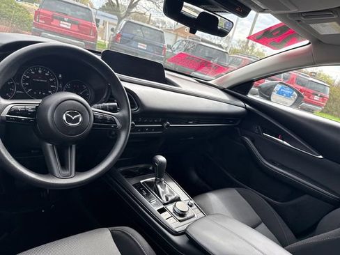 Used 2024 MAZDA CX-30 AWD 2.5 S image 23