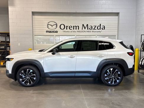 New 2026 MAZDA CX-50 2.5 Hybrid w/ Weather Package AWD/4WD image 10