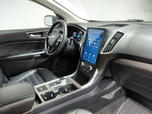 Used 2024 Ford Edge SEL w/ Convenience Package AWD/4WD image 23