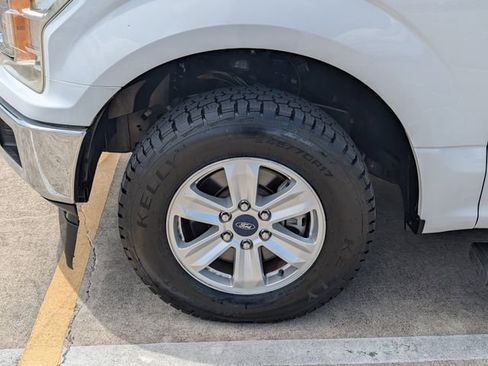 Used 2019 Ford F150 XLT RWD image 9