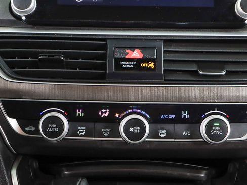 Used 2021 Honda Accord LX image 20