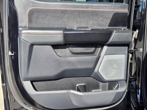 Used 2024 Ford F150 Raptor w/ Equipment Group 803A Raptor R image 28