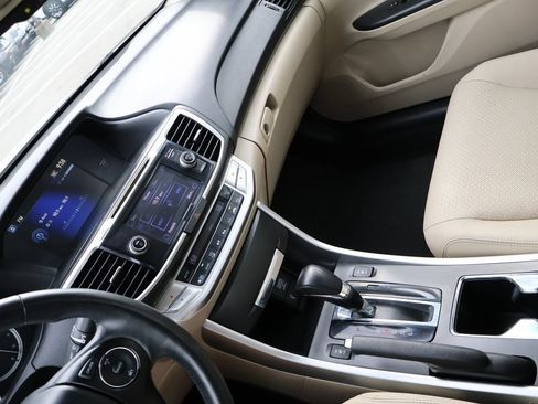 Used 2013 Honda Accord EX-L image 18