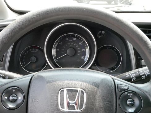 Used 2015 Honda Fit LX image 21
