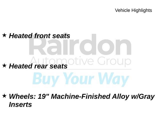 Used 2018 Honda Accord Touring image 17