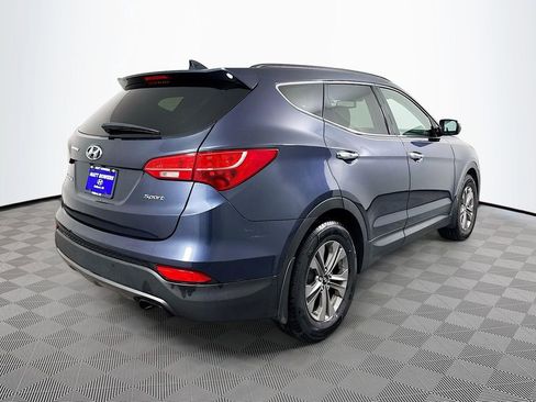 Used 2016 Hyundai Santa Fe Sport w/ Option Group 04 image 5